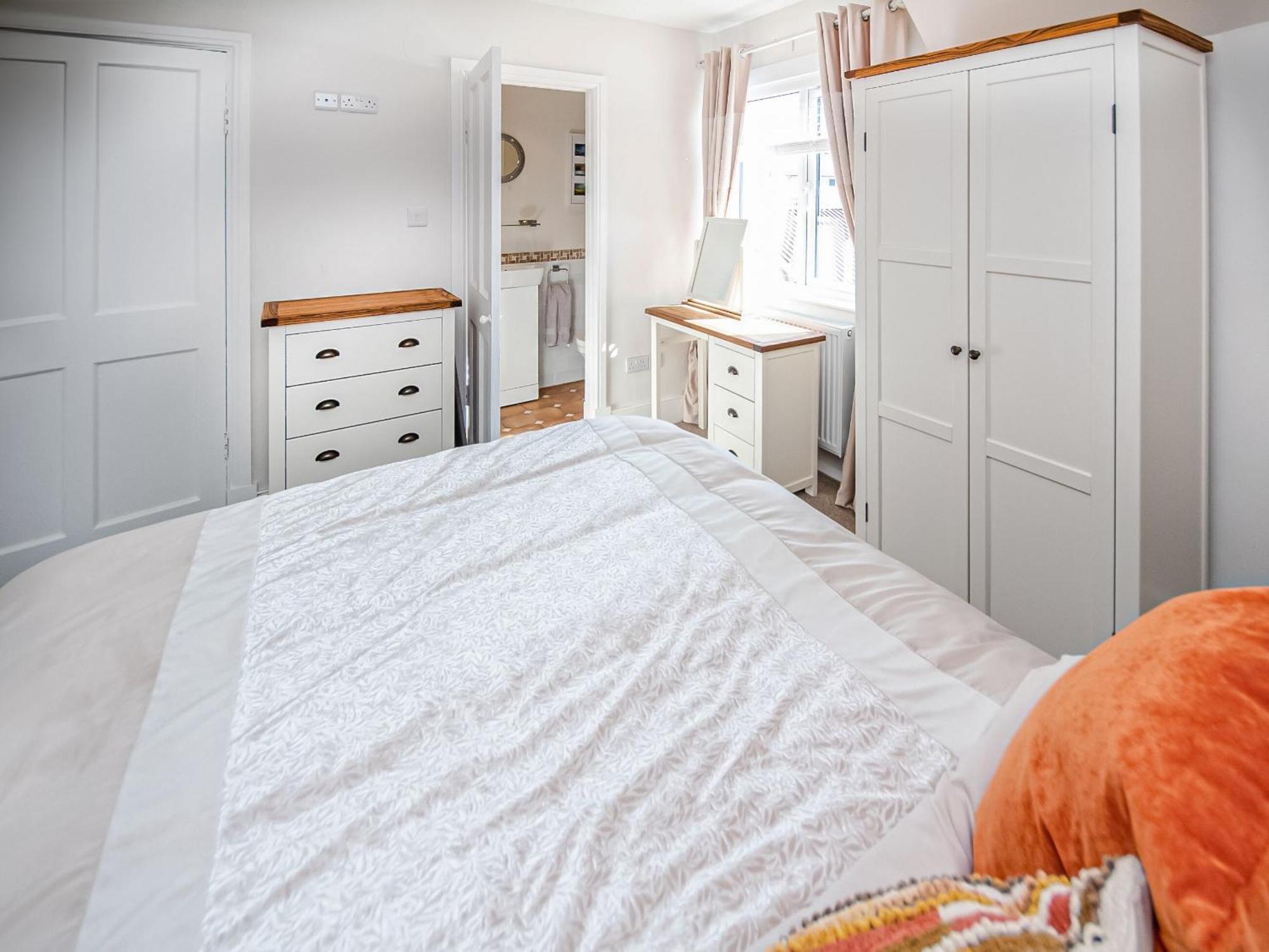 Holiday home Bishopfield House Dornoch